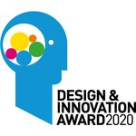 Design & Innovation Award 2020