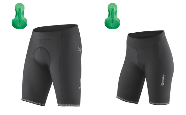 Bike Shorts GONSO Guide by