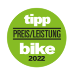 BIKE - Preis/Leistungs-Tipp