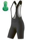 Bike Shorts SITIVO W BIB