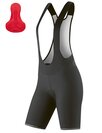 Fietsshorts SITIVO W BIB