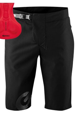 Bike Shorts Sitivo Shorts