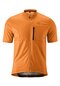 Bike Jersey Men Short Sleeve LEDRO gonso.product-grid.filter.baseColour.orange lions tail