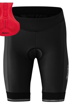 Bike Shorts SITIVO W