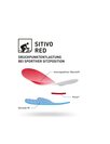 Fahrradhosen kurz SITIVO W