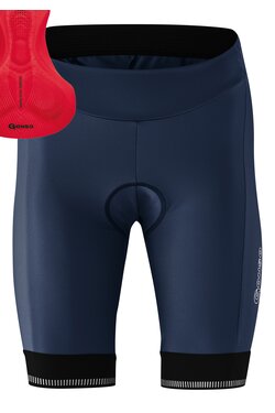 Fahrradhosen kurz SITIVO W