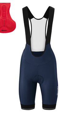 Fahrradhosen kurz Sitivo W BIB
