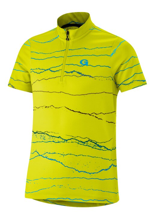 Jerseys Short Sleeve Triest