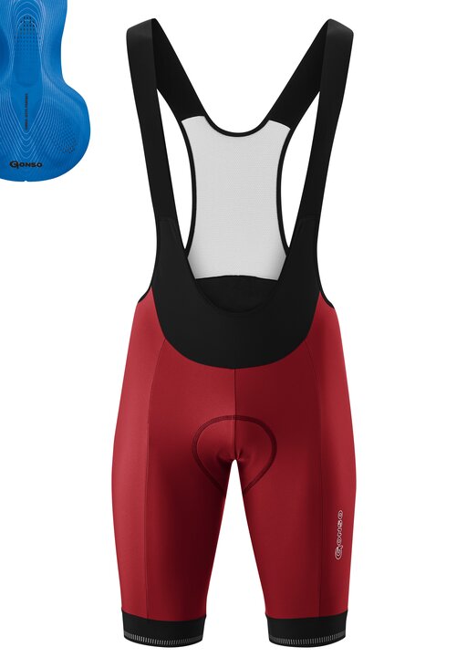 Fietsshorts SITIVO BIB