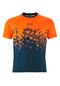 Bike Jersey Kids Short Sleeve TOBLINO gonso.product-grid.filter.baseColour.orange shocking orange