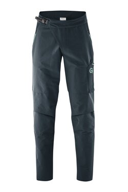 Fahrradhosen lang PISCADU