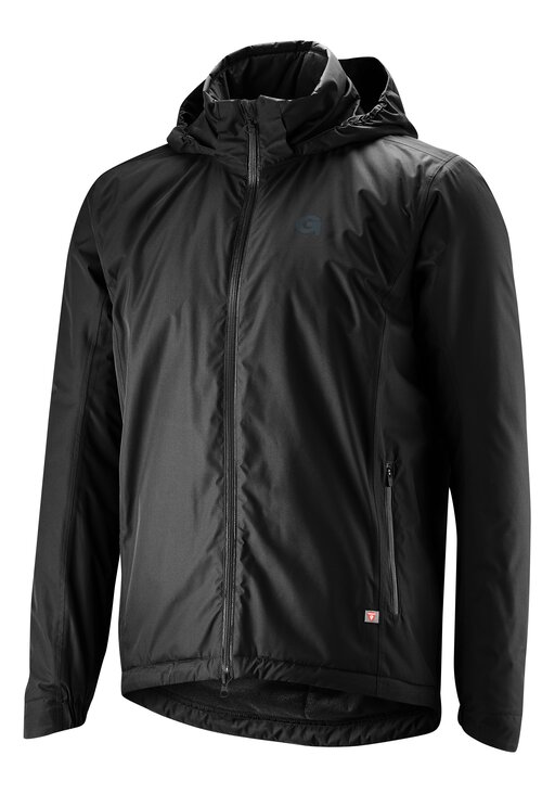 Bike Jackets Save Therm