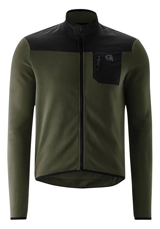 Jerseys Long Sleeve CHISONE