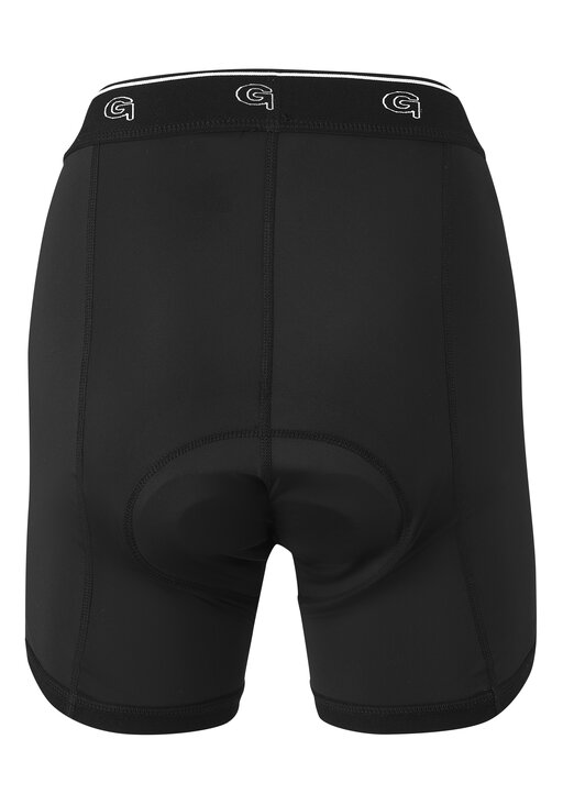 Fahrradhosen kurz Sitivo Shorts W
