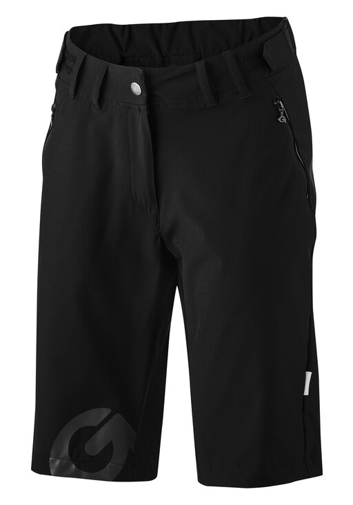Fahrradhosen kurz Sitivo Shorts W