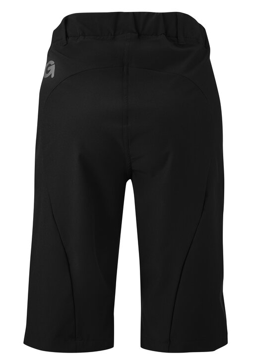 Fahrradhosen kurz Sitivo Shorts W