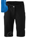 Fahrradhosen kurz Sitivo Shorts W