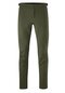 Herren Softshell Fahrradhose lang SPIGNO grün dakota shadow