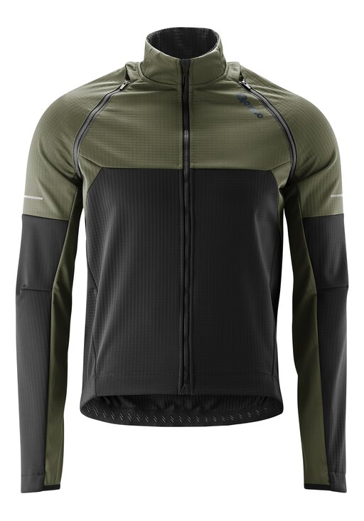 Bike Jackets CANOSIO