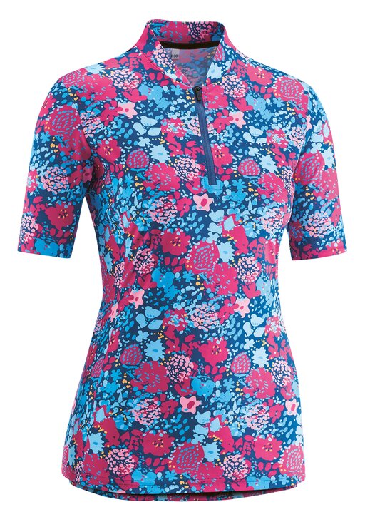 Jerseys Short Sleeve SAVINJA