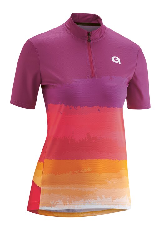 Fietsshirts korte mouw BATOGNICA