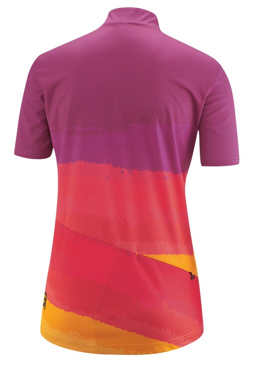 Fietsshirts korte mouw BATOGNICA