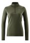 Active Longsleeve Women Long Sleeve CISTINA green dakota shadow
