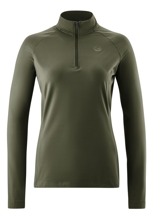 Jerseys Long Sleeve CISTINA