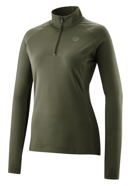 Jerseys Long Sleeve CISTINA
