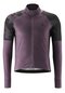 Bike Jersey  Men Long Sleeve CUNEO gonso.product-grid.filter.baseColour.violett dark plum