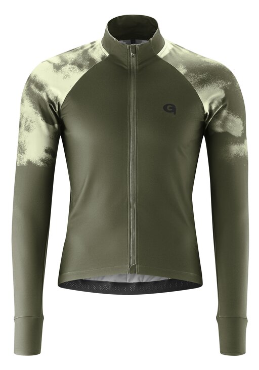 Jerseys Long Sleeve CUNEO