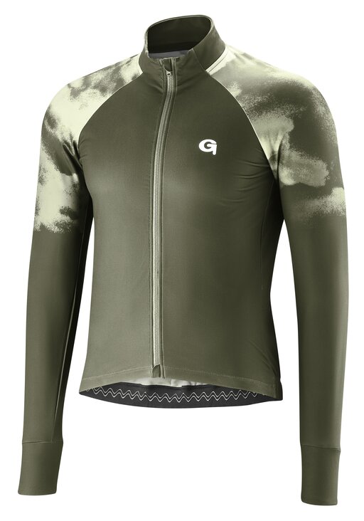 Jerseys Long Sleeve CUNEO