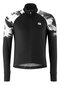 Bike Jersey  Men Long Sleeve CUNEO black black