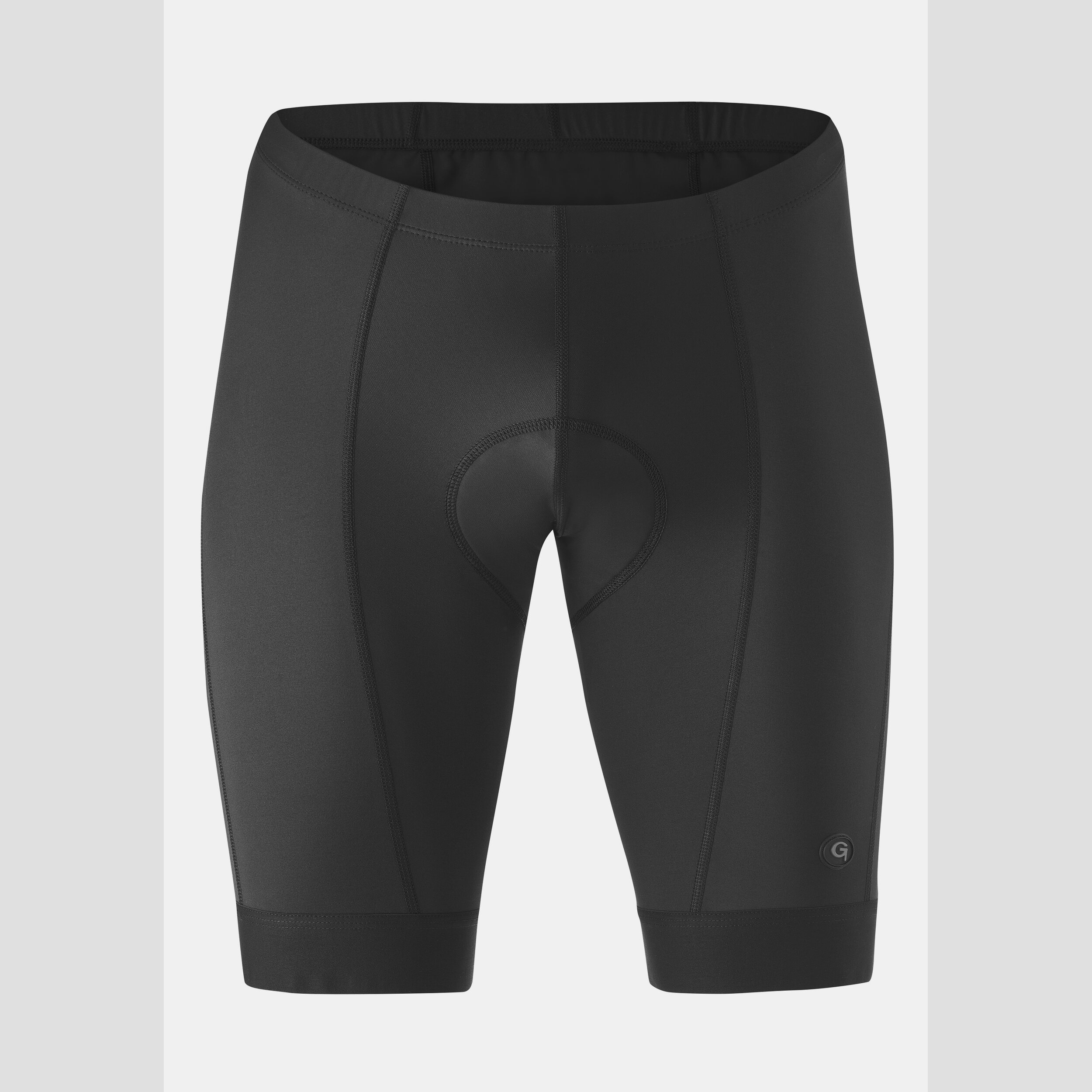 3D Padded Bicycle Cycling Underwear Shorts Elastic Anti-Slip