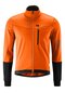 Softshell Jacket Men Jackets Valaff gonso.product-grid.filter.baseColour.orange black shocking orange / black