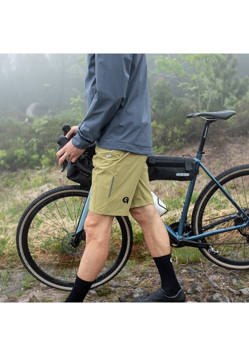 Bike Shorts MUR
