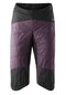 Primaloft Shorts Women Shorts Alvao W violett dark plum