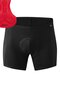 Bike Underpants Men Underpants Sitivo U M black black / fire