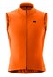 Insulation Vest Men CAVENTO M orange shocking orange