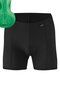 Bike Underpants Woman Underpants Sitivo U W black black / bright green