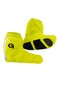 Regen Überschuh Rain Shoecover Gelb safety yellow