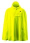 Rain Poncho Unisex Jackets Goncho Light yellow safety yellow