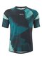 MTB Jersey Men Short Sleeve MASINO blue outerspace