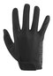 Cycling Gloves HANDSCHUH LANG black black