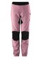 Softshell MTB Pants Kids Pants RIVOLI pink raspberry sorbet