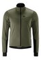 Softshell Hybrid-Jacket Men Jackets SILVES green dakota shadow