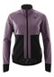 MTB Jacket Women Jackets SASSONE violett dark plum