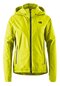 Primaloft Jacket Women Jackets Sura Therm yellow safety yellow