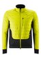 Primaloft Jacket Men Jackets BASAI yellow safety yellow