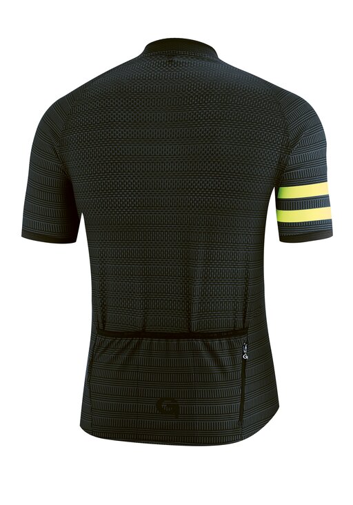 Jerseys Short Sleeve Cantun